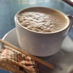 Capuchino 