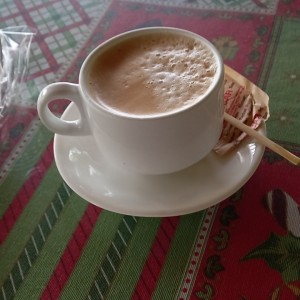 cappucino