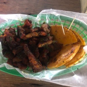 picada mixta