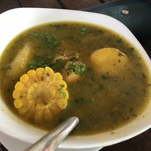 sopa