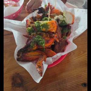 Picadas Mixtas - Picada Para 2 Personas