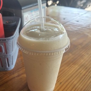 batido guanábana 