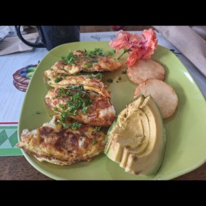 Frittatas