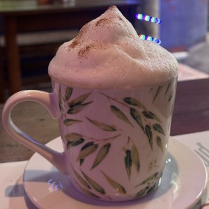 Cappuccino