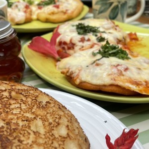 Sweet Things - Pancake Regular