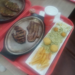 New York de carne nacional