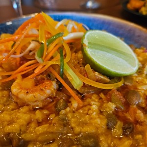 Guacho de Marisco