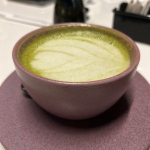 Matcha