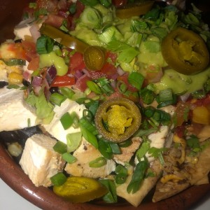 nachos