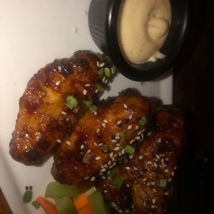 alitas