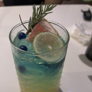 Soda Artesanal de Gengibre 