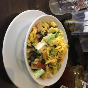 ranch salad