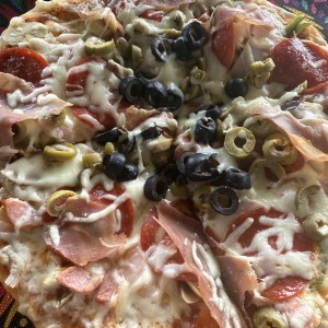 Pizza