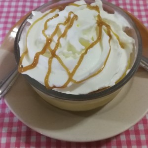 natillas