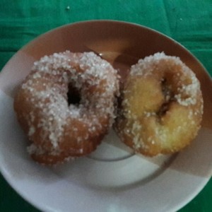 Rosquillas