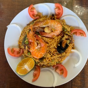 paellA
