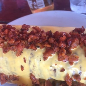 burrito ruleta