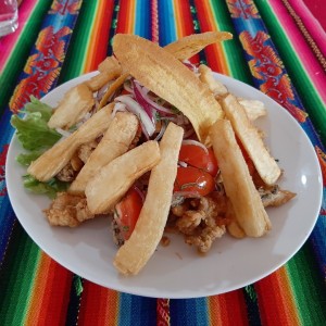 1/2 Jalea