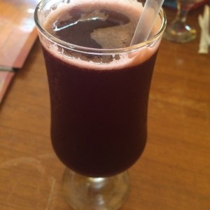 Chicha morada