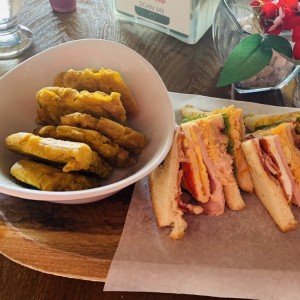 Patacones
