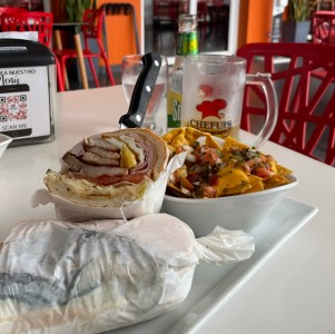 Cubanito