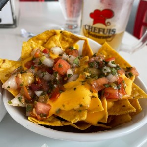 Nachos