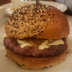hawwai Burger