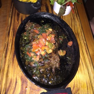 Ribeye