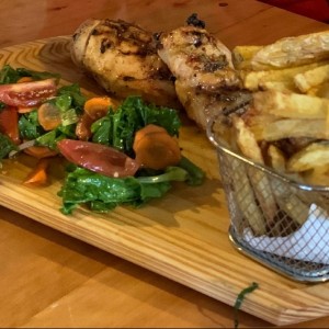 pollo