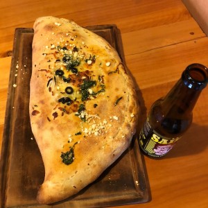 calzone Alejandro