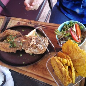 pago frito