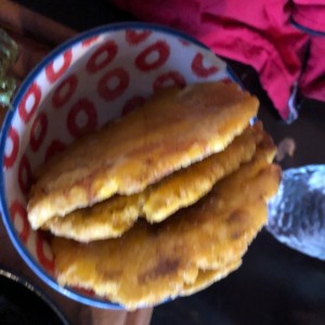 patacones