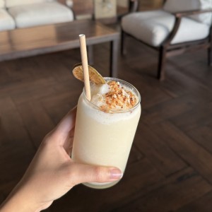 Limonada de Coco