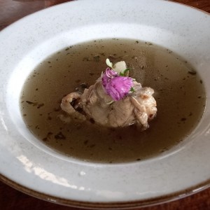Sancocho a nuestra manera