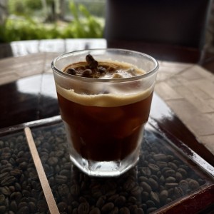 Carajillo