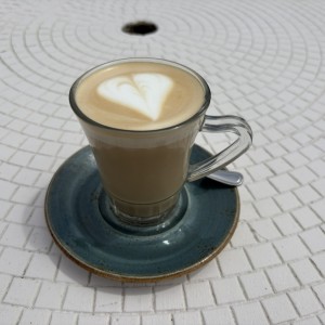 Latte