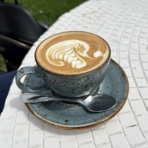 Cappuccino 