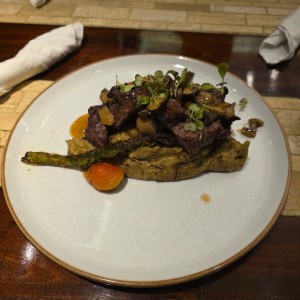 Principales - Filete Criollo
