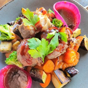 Filet Mignon