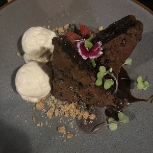 Brownie