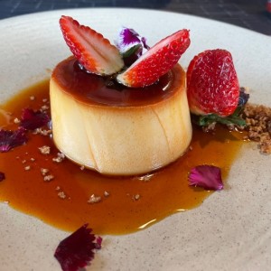 Flan