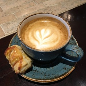capuccino