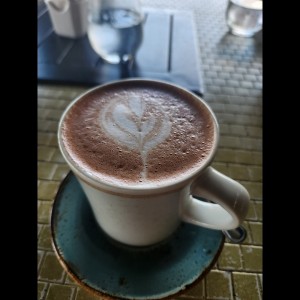 chocolate