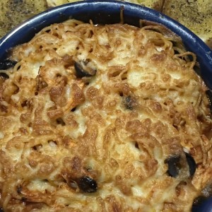JHONNY MASETTI - POLLO