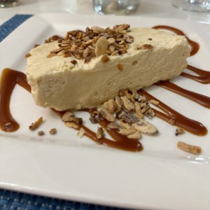 Parfait de guineo