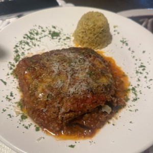 Moussaka