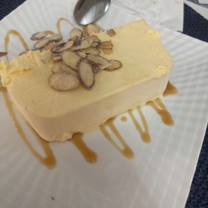 Parfait de maracuya