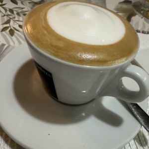 Capuchino 