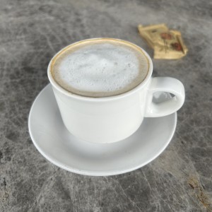 Cafe con leche