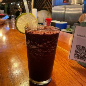 Smoothies Blueberry